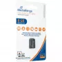 MediaRange Nano - Memoria flash USB - 8 GB - USB2.0 - Negro (MR920)