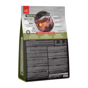 ORIJEN Tundra - Comida seca para gatos - 1,8 kg
