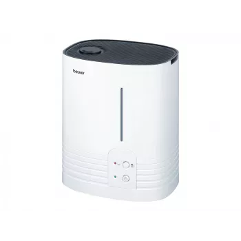 Humidificador Beurer LB55 ultrasónico con depósito de agua de 5 litros