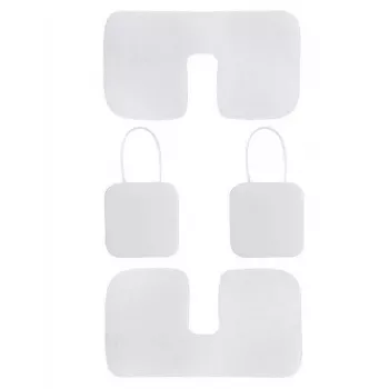 SwitchBot Add-On Sticker Control inalámbrico — Sticker Add-On para smart home (ADD-ONSTICKER)