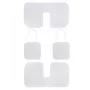 SwitchBot Add-On Sticker Control inalámbrico — Sticker Add-On para smart home (ADD-ONSTICKER)
