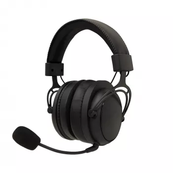 Auriculares White Shark WGH-2443 Gorilla Pro negros
