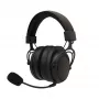 Auriculares White Shark WGH-2443 Gorilla Pro negros