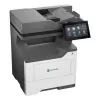 Lexmark MX632adwe Impresora láser B/N multifunción A4 47 ppm USB Wi-Fi Ethernet LAN (SPEC)