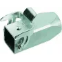 Carcasa Harting 19620031750 IP65, carcasa de protección de una pieza