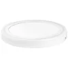 Plafón TRACER TRAOSW47320 LED redondo 18W 3000K