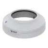 Accesorio de montaje AXIS 02572-001 para cámaras de vigilancia, blanco, 4 unidades