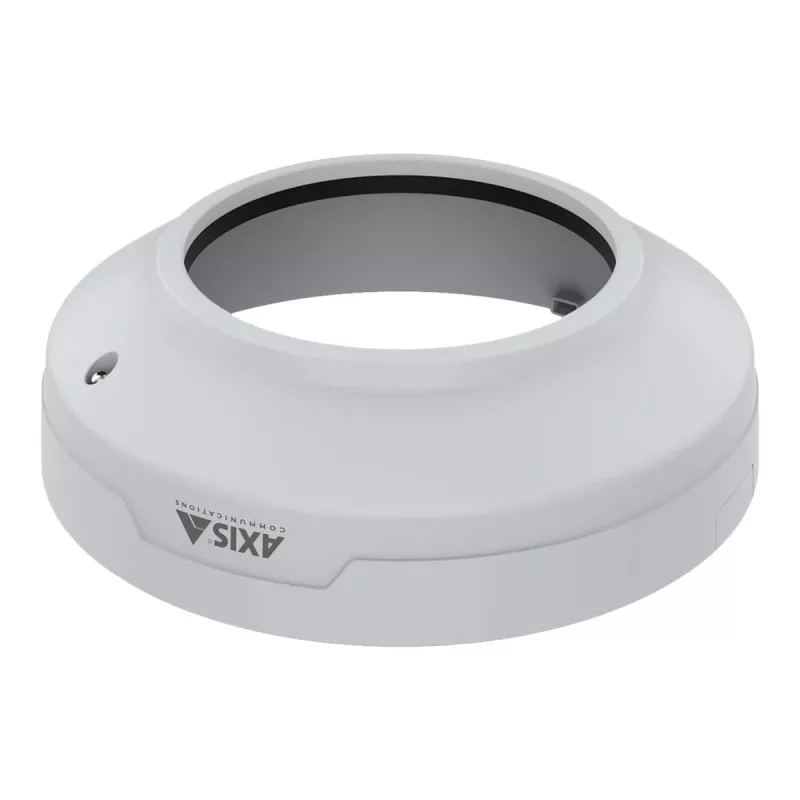 Accesorio de montaje AXIS 02572-001 para cámaras de vigilancia, blanco, 4 unidades