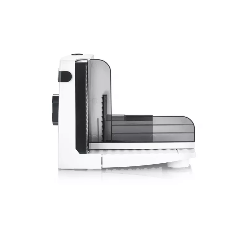 Severin AS 3912 cortadora eléctrica 100 W blanca de plástico
