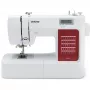 Brother CS10s Máquina de coser controlada por ordenador Eléctrica