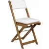 Conjunto de jardín Fieldmann FDZN 4003-T — 4 sillas y mesa, conjunto de exterior