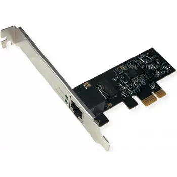Tarjeta VALUE PCIe Gen3 1x RJ45 5GigEth. (15.99.2187)