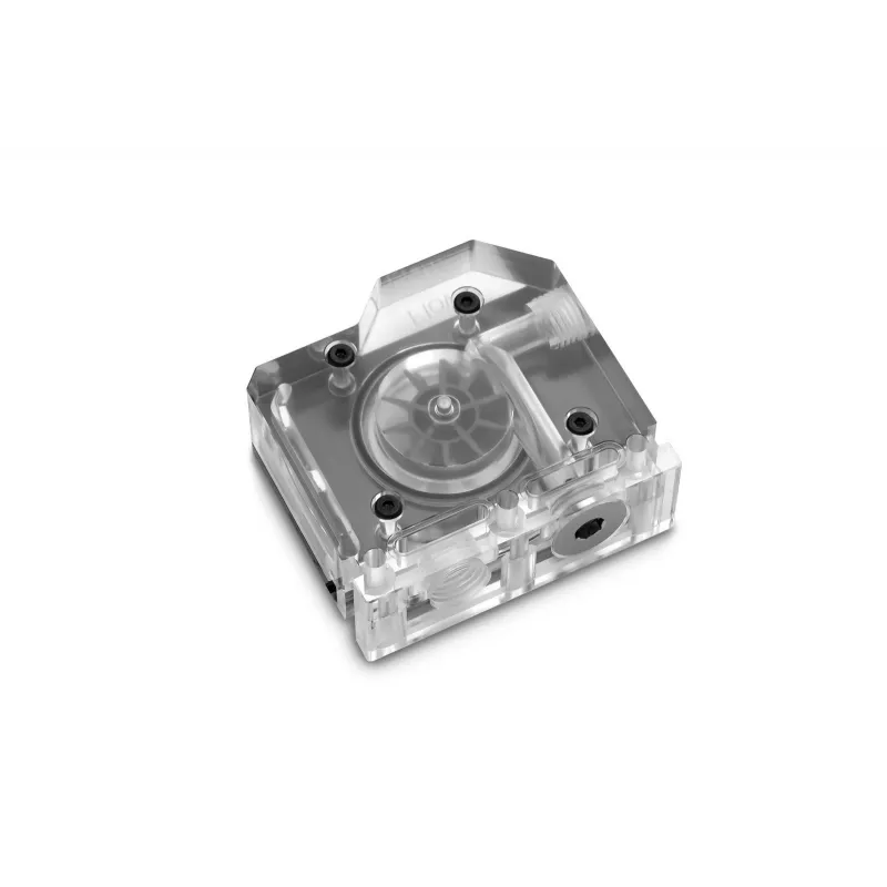 EK Water Blocks pieza/accesorio para sistema de refrigeración de PC indicador de caudal