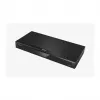 Panasonic DMR-UBS70 - Grabadora Blu-ray 3D con sintonizador de TV y HDD - reescalado - Ethernet, Wi-Fi (DMR-UBS70EGK)
