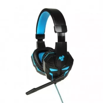 Auriculares IBOX X8 GAMING SHPIX8MV (negros) (SHPIX8MV)