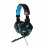Auriculares IBOX X8 GAMING SHPIX8MV (negros) (SHPIX8MV)