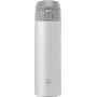 ZWILLING Thermo 39500-507-0 taza térmica de viaje 450 ml, blanca