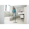 Limpiador a vapor portátil Kärcher SC 1 EasyFix 1200 W Negro, Blanco