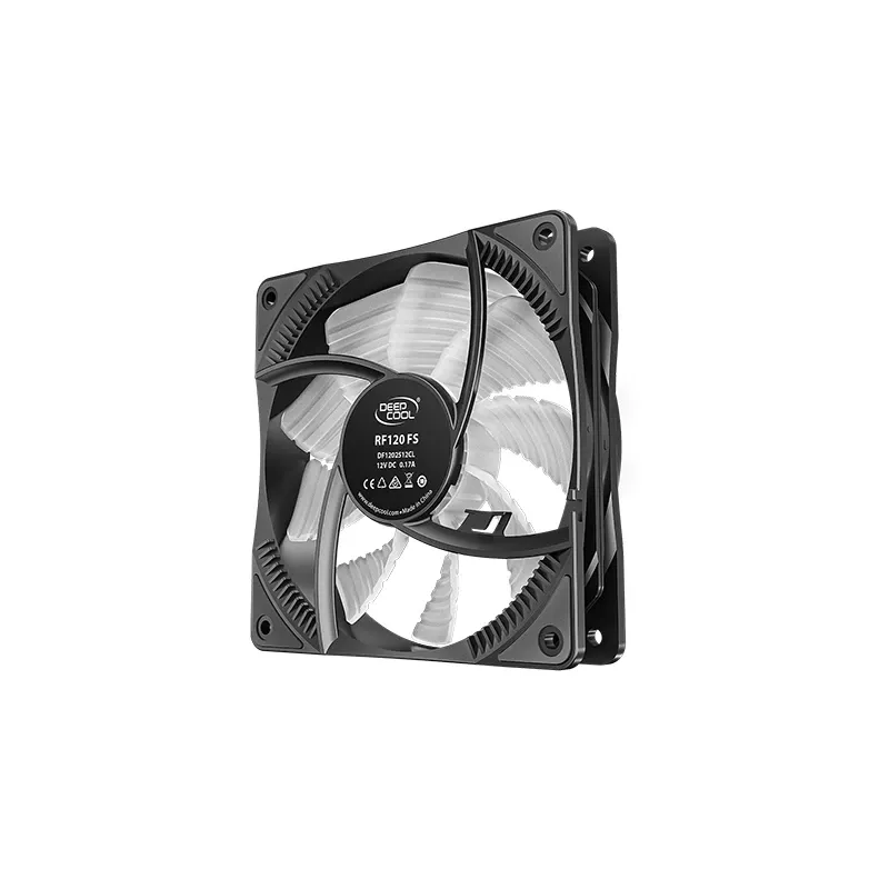 Ventilador de caja Deepcool RF 120 FS 120mm ARGB