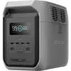 EcoFlow DELTA 3 1500 estación de energía portátil litio hierro fosfato (LiFePO4) 1800 W 16,5 kg