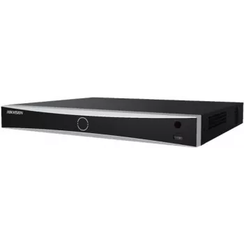 Grabador de red Hikvision DS-7616NXI-I2/S(STD)(E) 16 canales