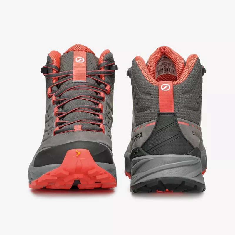 Botas de montaña para mujer Scarpa Rush 2 Pro Mid GTX
