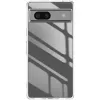 StyleShell SHOCKFLEX, funda para móvil transparente, Google Pixel 8A