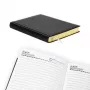 Cuaderno Forpus FO42401 256 hojas Negro