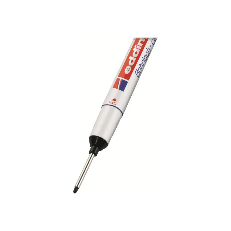 Rotulador punta fina Edding 8850 Negro