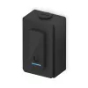 Caja de montaje Ubiquiti UACC-Reader-JB-B negra 88x50x145 mm