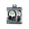 Auriculares/headset Muse M-276BT con cable e inalámbricos de diadema llamadas/música Bluetooth negro