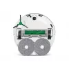 Robot iRobot Roomba Plus 505 Combo + AutoWash Dock blanco