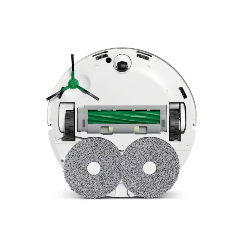 Robot iRobot Roomba Plus 505 Combo + AutoWash Dock blanco