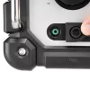 Radio de obra Makita DMR116 Digital AM FM 3,5W Turquesa