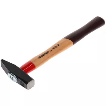 Gedore ROTBAND-PLUS 8583070 martillo de ingeniero 300 g 300 mm DIN 1041