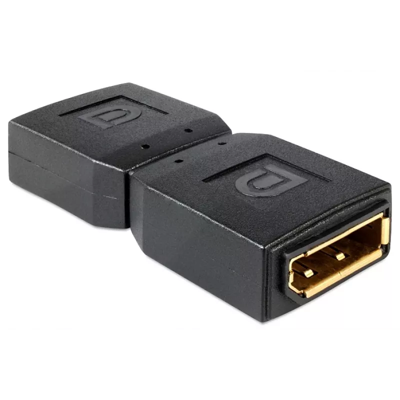 Adaptador de cable DisplayPort DeLOCK 65374