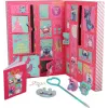 Calendario de adviento Paladone Stitch Stationery 24 días con 24 artículos de papelería únicos