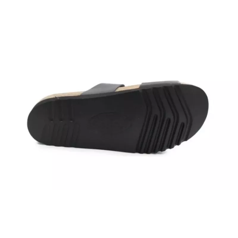 Calzado Lusaka 2.0 Med MF314841004 talla 42 negro