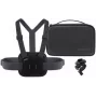 GoPro AKTAC-001 negro