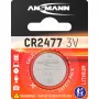 Pila desechable Ansmann CR2477