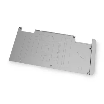 Backplate para sistema de refrigeración de PC EK Water Blocks