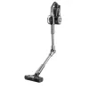 Aspirador Jimmy | H10 Flex | Funcionamiento con batería | 650 W | 28,8 V | Duración (máx.) 80 min | Plata