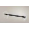 Barra de sonido Pro 2.0 ch NS5-EU
