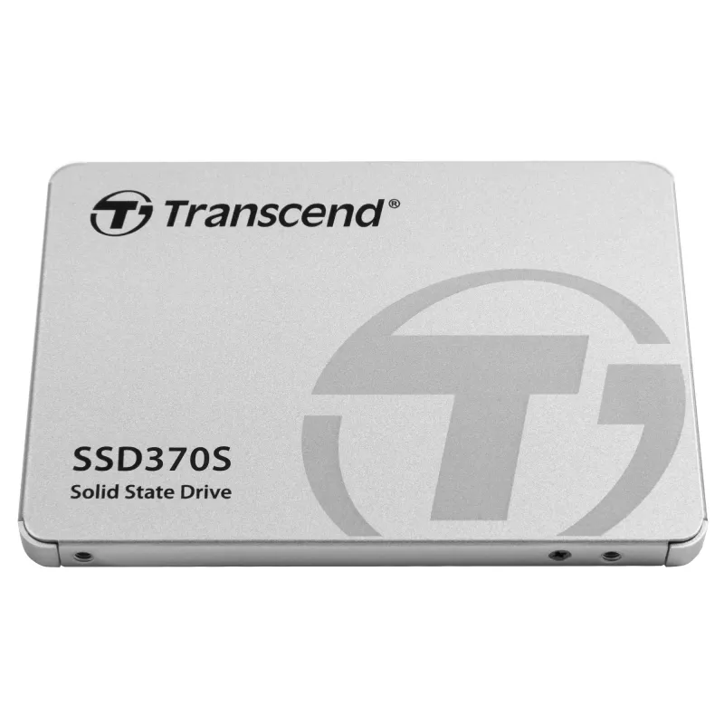 SSD Transcend 32 GB, 2,5 pulgadas, SATA III TS32GSSD370S