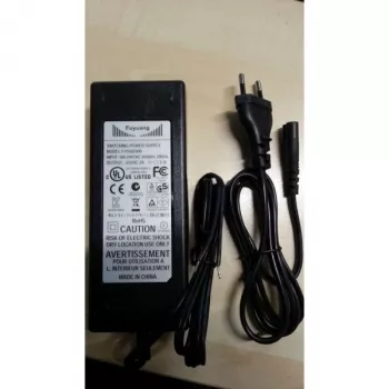 Fuente de alimentación ALLNET PSU_55V_2A interior negro