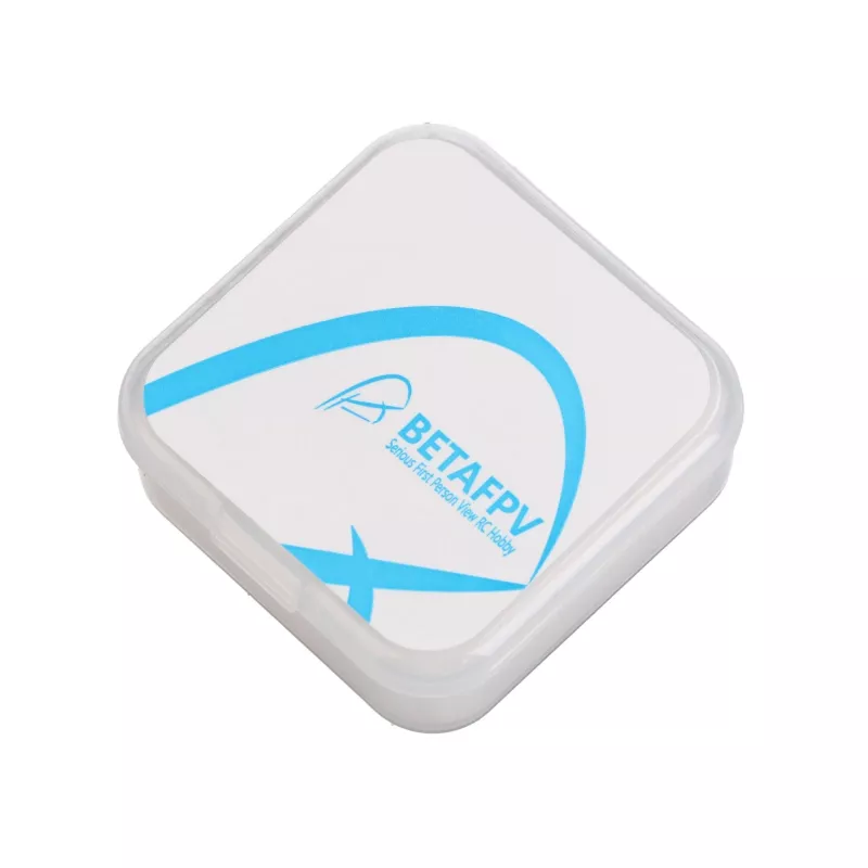 Set de motores brushless BETAFPV RD0702SE27 0702SE 27000KV — 4 uds. para drones micro FPV