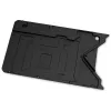 Backplate EK Water Blocks Quantum Vector FE RTX 3090 Ti Aluminio Negro