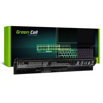 Batería para portátil Green Cell HP82 VI04 14,4 V 2200 mAh – Recupera la movilidad