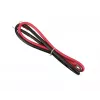 Convertidor de tensión Extralink OPIP-600W 12V 600W onda sinusoidal pura