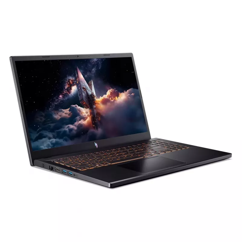 Portátil Acer Nitro V 15 ANV15-52-76L7 39,6 cm (15,6 inch) Distribución AZERTY francesa